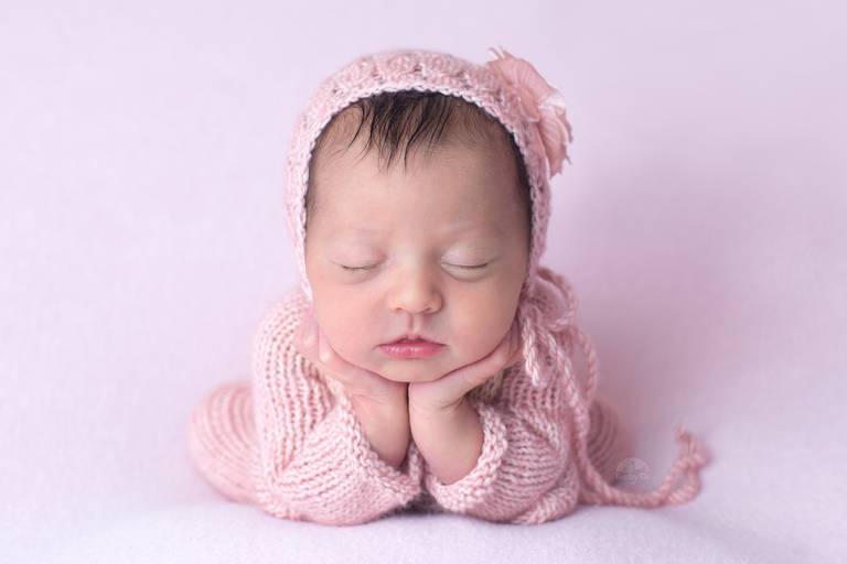 BabyDi, Fotografia de recém nascido, sapinho, frog, Newborn, Oeiras