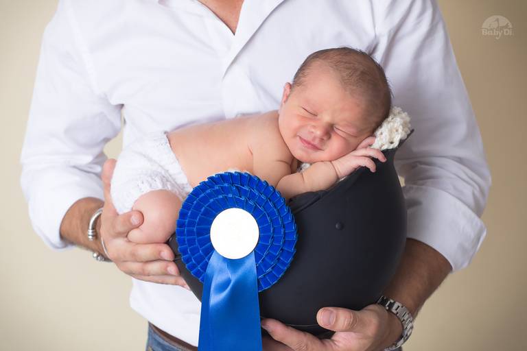 BabyDi, Fotografia de recém nascido, Newborn, equitação, melhores fotógrafos de recém nascidos, oeiras , lisboa, cascais
