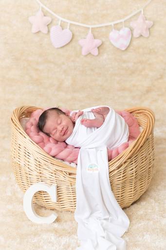 BabyDi, Fotografia de recém nascido, Newborn, rir