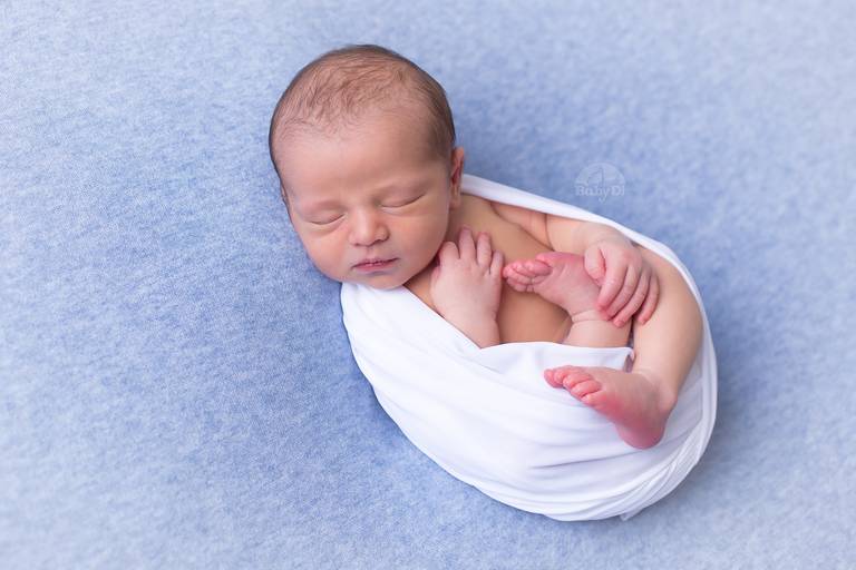 BabyDi, Fotografia de recém nascido, Newborn