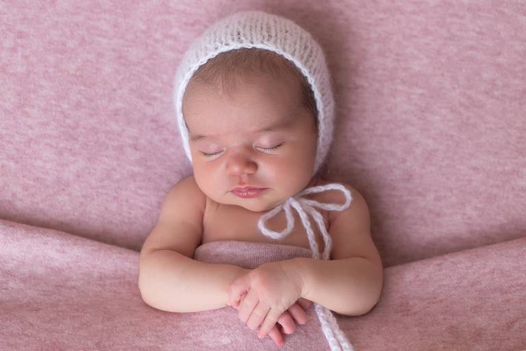 BabyDi, Fotografia de recém nascido, Newborn