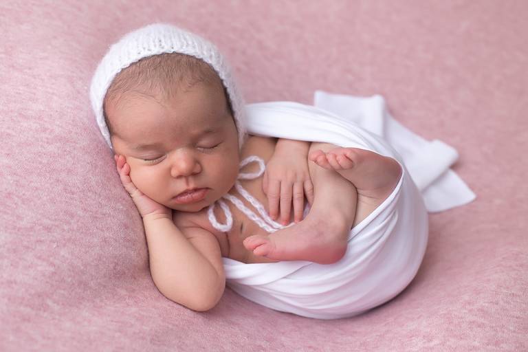 BabyDi, Fotografia de recém nascido, Newborn