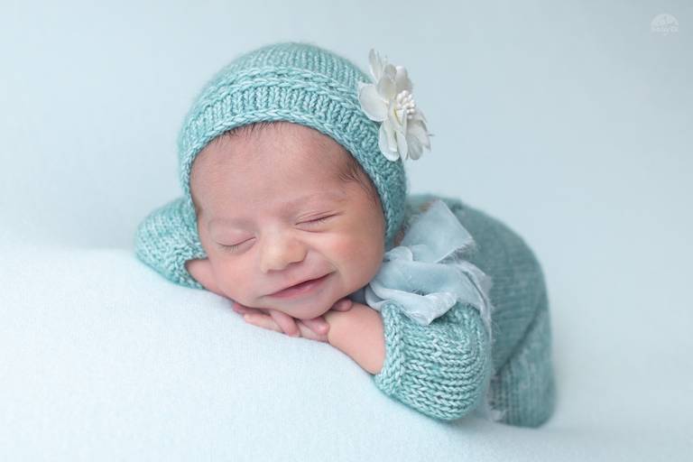 BabyDi, Fotografia de recém nascido, Happy Baby, Newborn, Oeiras