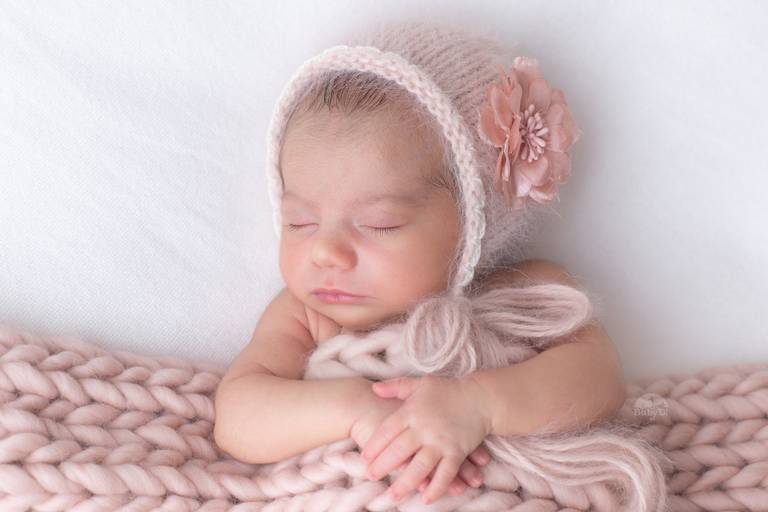 BabyDi, Fotografia de recém nascido, Newborn, Oeiras