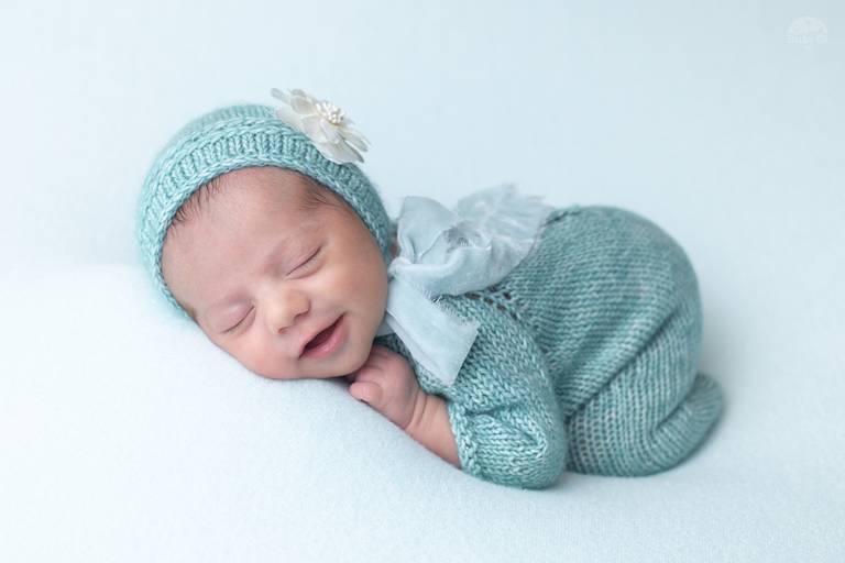 BabyDi, Fotografia de recém nascido, Smile, Newborn, Oeiras