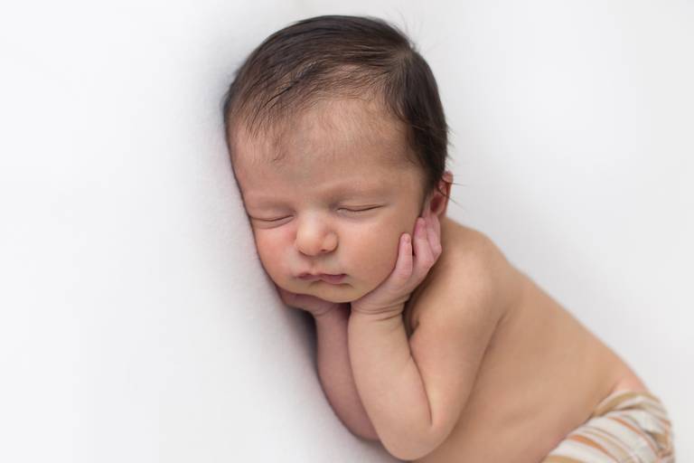 BabyDi, Fotografia de recém nascido, Newborn