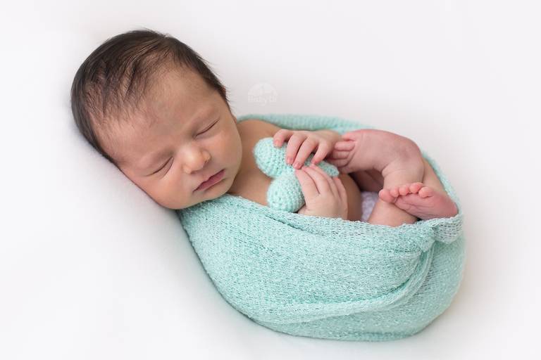 BabyDi, Fotografia de recém nascido, Newborn