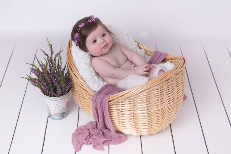 BabyDi, Fotografia de bebé, baby Girl, Sessão fotográfica menina, Oeiras, Cascais