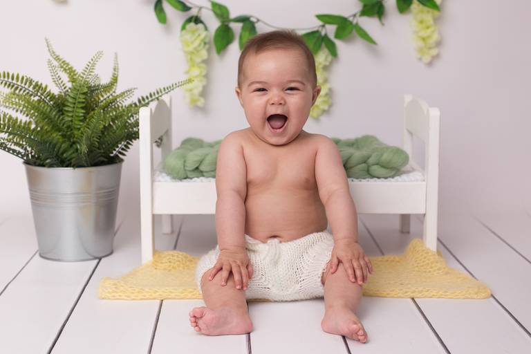 BabyDi, Fotografia de bebé, riso, gargalhada, melhores fotografos de bebés, oeiras, lisboa, cascais