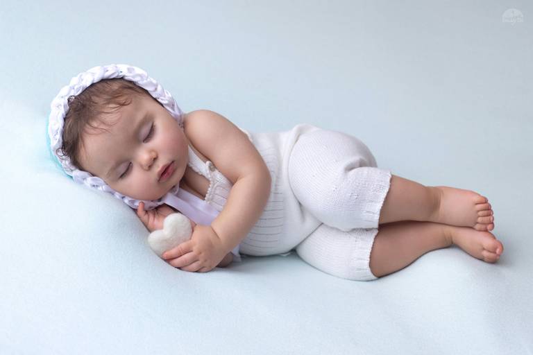BabyDi, Fotografia de bebé, baby Girl, baby Sleeping, love, Sessão fotográfica menina, Oeiras, Cascais