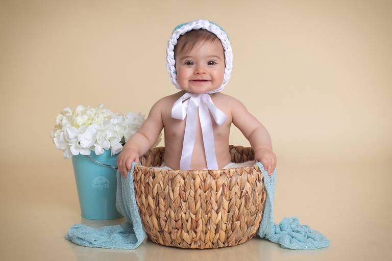 BabyDi, Fotografia de bebé, riso, happy baby, melhores fotógrafos de bebés, oeiras, lisboa, cascais