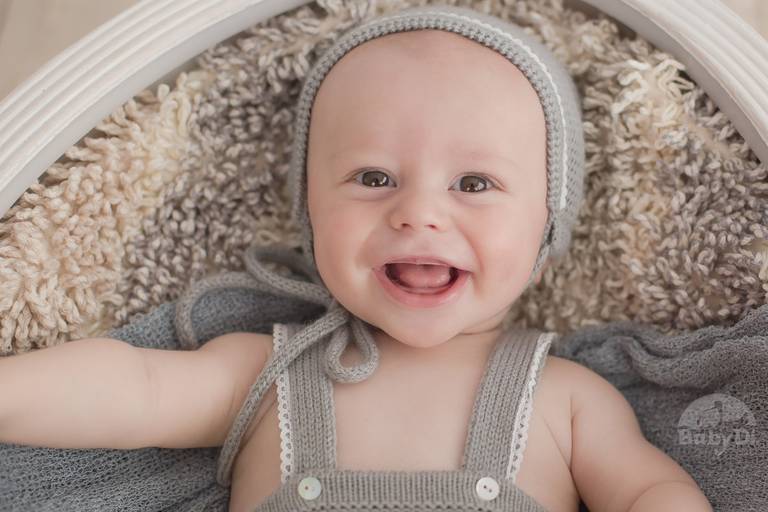 BabyDi, Fotografia de bebé, beautiful baby, bebe xavier