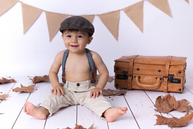 BabyDi, Fotografia de bebé, outono, oeiras, lisboa, cascais