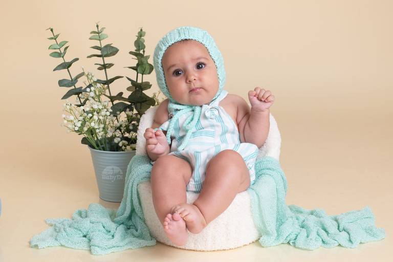 BabyDi, Fotografia de bebé, Oeiras, Cascais