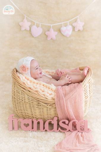 BabyDi, Fotografia de bebé