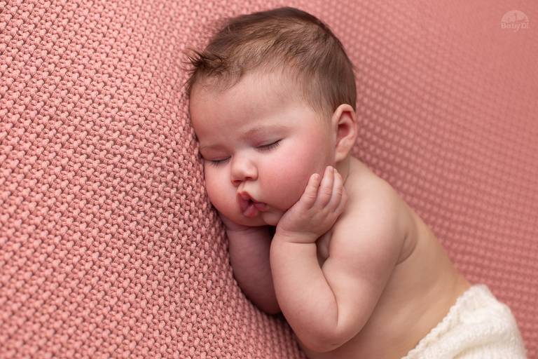 BabyDi, Fotografia de bebé, dormir, sleepy baby