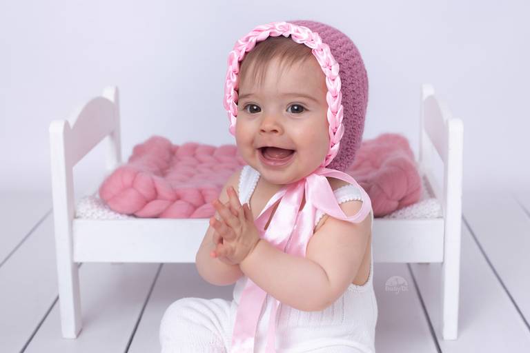 BabyDi, Fotografia de bebé, riso, happy baby, melhores fotógrafos de bebés, oeiras, lisboa, cascais