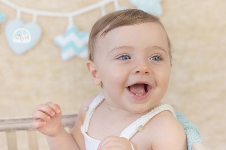 BabyDi, Fotografia de bebé, beautiful baby, olhos azuis