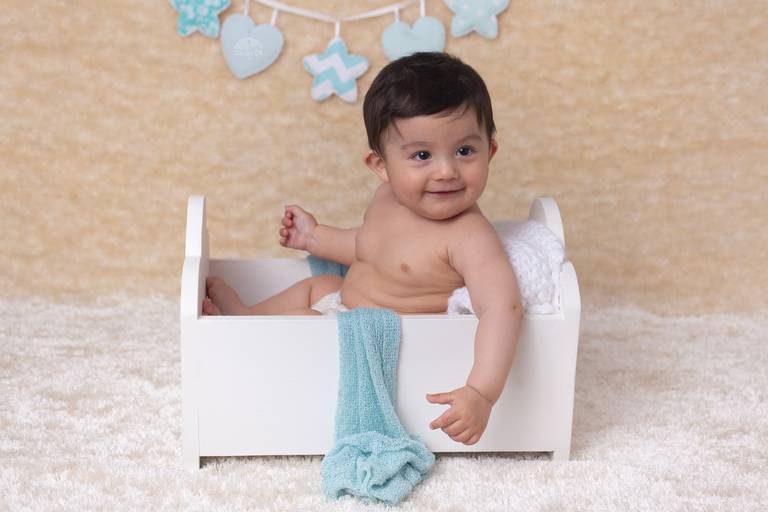 BabyDi, Fotografia de bebé, Baby Boy, Sessão fotográfica Rapaz, Oeiras, Cascais