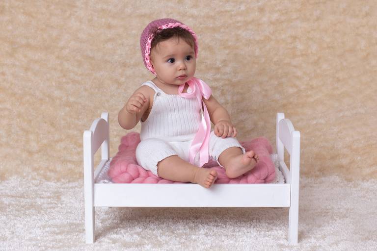 BabyDi, Fotografia de bebé, baby Girl, Sessão fotográfica menina, Oeiras, Cascais