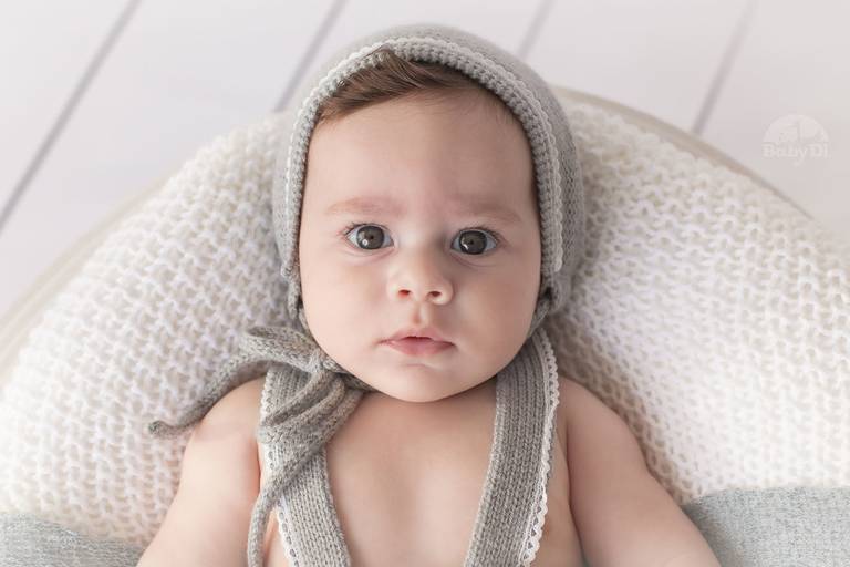 BabyDi, Fotografia de bebé, beautiful baby