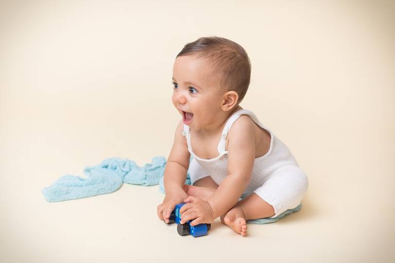 BabyDi, Fotografia de bebé, brincadeiras bebé