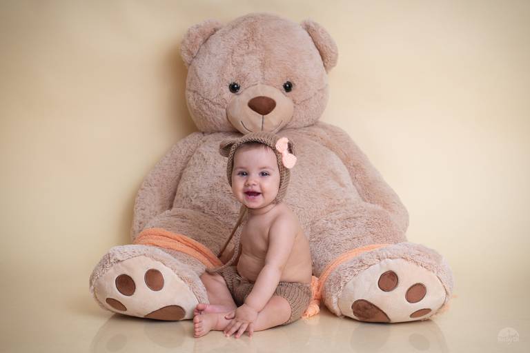 BabyDi, Fotografia de bebé, riso, happy baby, urso, Smile, baby Laughing, , oeiras, lisboa, cascais