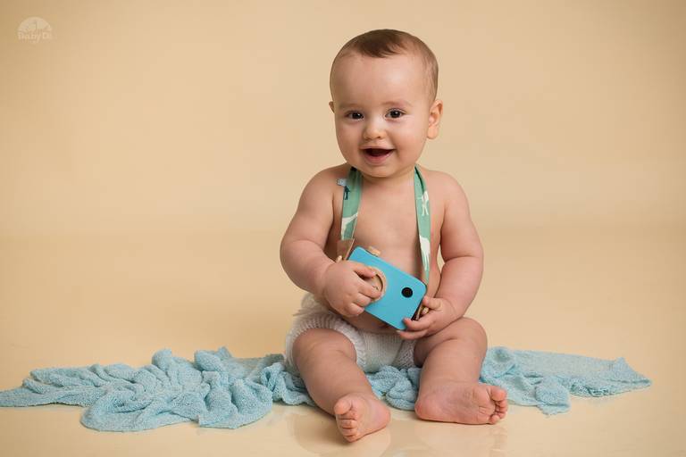 BabyDi, Fotografia de bebé, maquina fotografica, fotografo