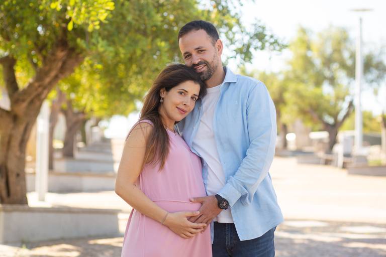 BabyDi, Sessão fotográfica de gravidez, gravida, Parque dos Poetas, oeiras