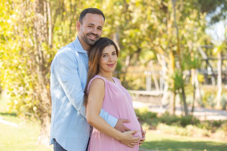 BabyDi, Sessão fotográfica de gravidez, gravida, Parque dos Poetas, oeiras
