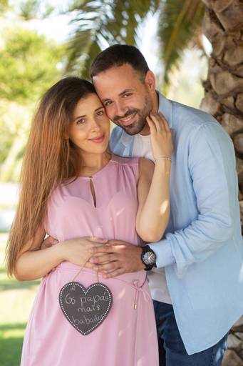 BabyDi, Sessão fotográfica de gravidez, gravida, Parque dos Poetas, oeiras