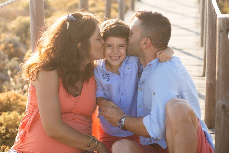 BabyDi, Sessão fotográfica de gravidez, gravida, cresmina, guincho