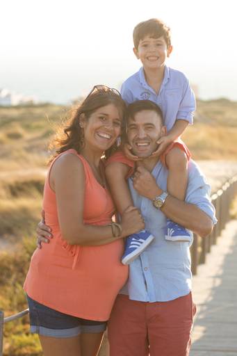 BabyDi, Sessão fotográfica de gravidez, gravida, cresmina, guincho