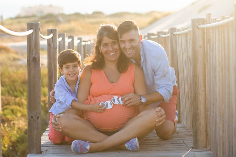 BabyDi, Sessão fotográfica de gravidez, gravida, cresmina, guincho, Cascais