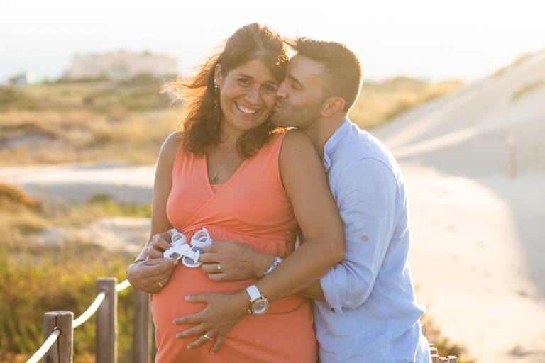 BabyDi, Sessão fotográfica de gravidez, gravida, cresmina, guincho, Cascais