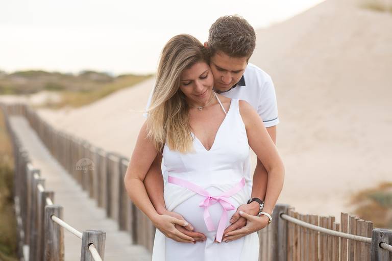 BabyDi, Sessão fotográfica de gravidez, gravida, cresmina, guincho