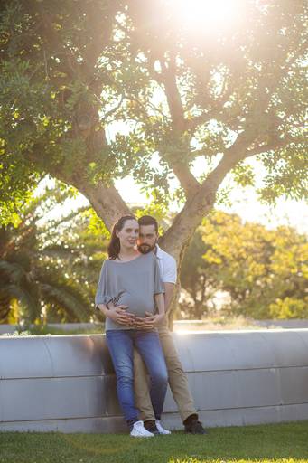 BabyDi, Sessão fotográfica de gravidez, gravida, Parque dos Poetas