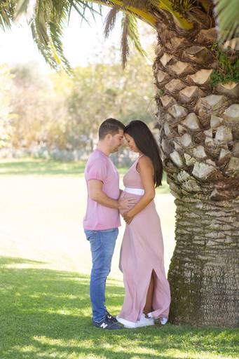 BabyDi, Sessão fotográfica de gravidez, Book Gravida, gravida, Parque dos Poetas, oeiras