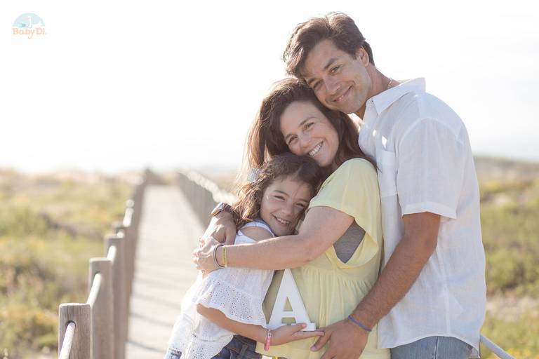 BabyDi, Sessão fotográfica de gravidez, gravida, cresmina, guincho