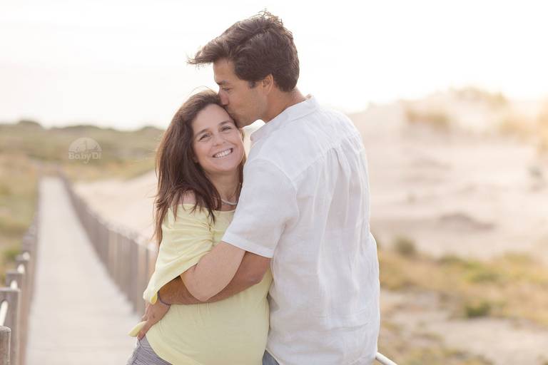 BabyDi, Sessão fotográfica de gravidez, gravida, cresmina, guincho