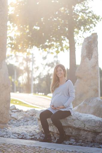 BabyDi, Sessão fotográfica de gravidez, gravida, Parque dos Poetas, oeiras
