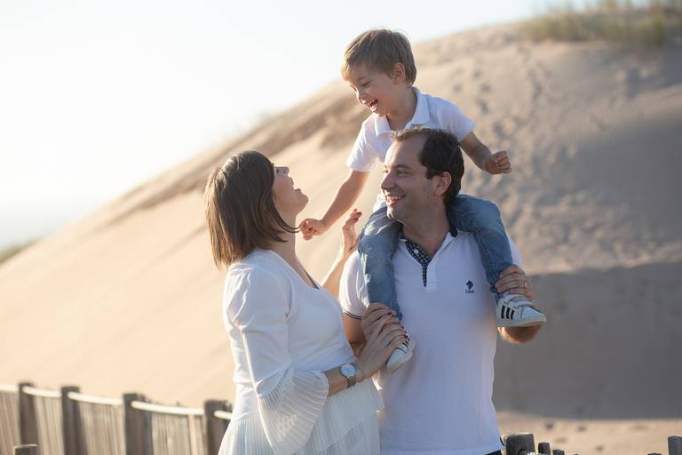 BabyDi, sessão fotográfica de Gravidez, Gravida, Guincho, Duna da Cresmina