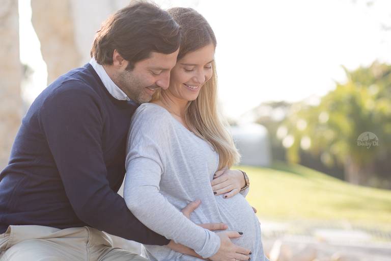 BabyDi, Sessão fotográfica de gravidez, gravida, Parque dos Poetas