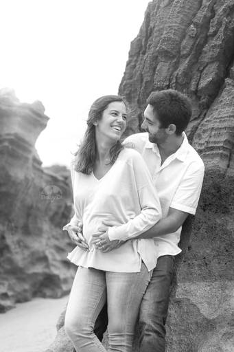 BabyDi, Sessão fotográfica de gravidez, gravida, guincho