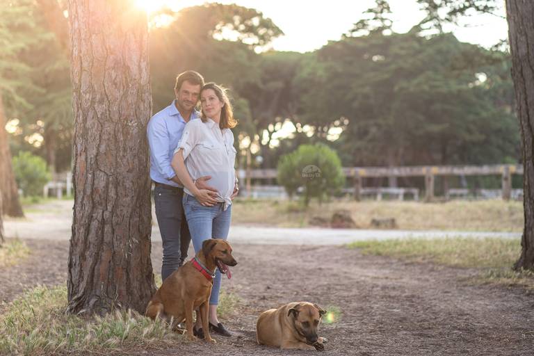 BabyDi, sessão fotográfica de Gravidez, Gravida, quinta da marinha, cascais