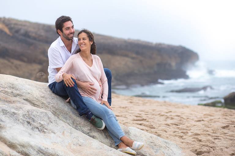BabyDi, Sessão fotográfica de gravidez, gravida, guincho