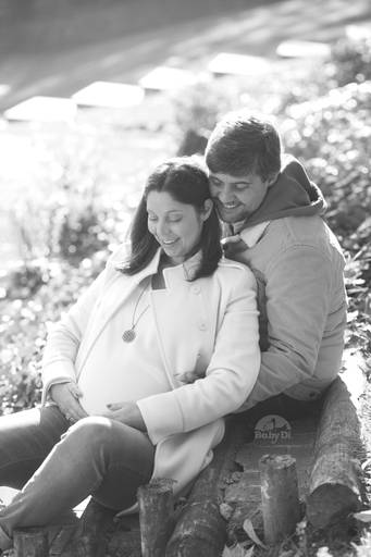 BabyDi, Sessão fotográfica de gravidez, gravida, fábrica da pólvora