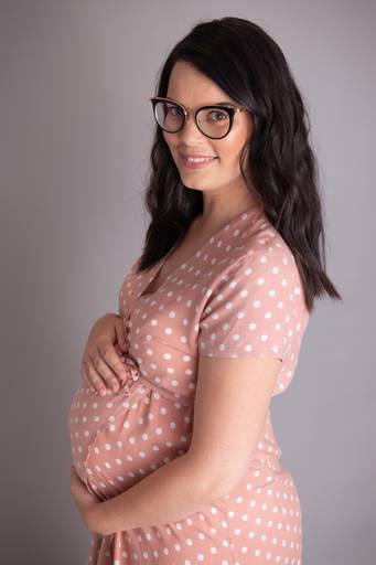 BabyDi, sessão fotográfica de grávida em estúdio, oeiras, 