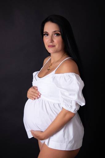 BabyDi, sessão fotográfica de grávida em estúdio, Book Gravida, oeiras, melhores fotógrafos de grávidas