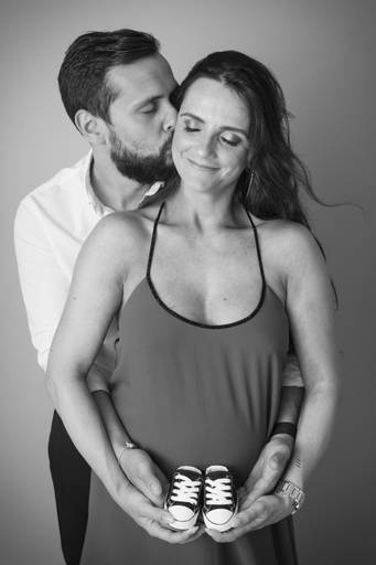 BabyDi, sessão fotográfica de grávida em estúdio, oeiras, 